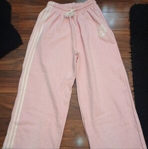 Women's Sweat Pants Size 2x